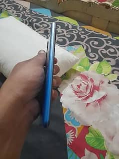 Infinix note 8i 6 128 with Box and charger