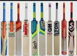 newly bats with high pase