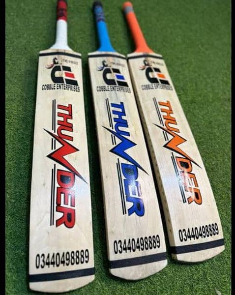 newly bats with high pase 3