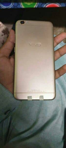 Vivo Y67 64/4 0