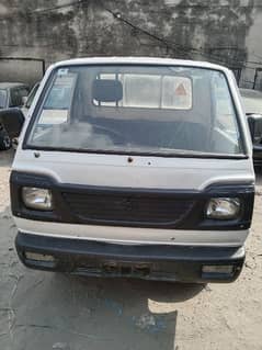 Suzuki Ravi pick up 2016 madel 03224605376