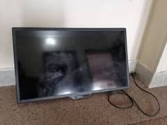 SONY Tv Ultra HD 24 inches