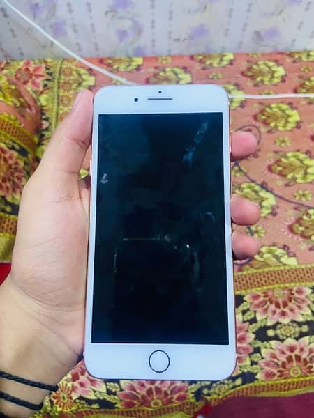 i phone 8plus 0