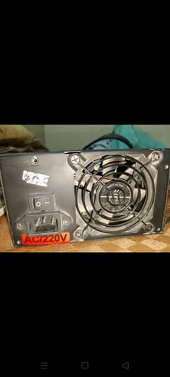 Power Supply 300 watt fresh condition