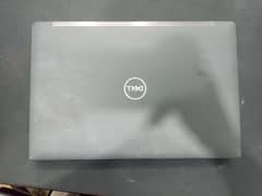 Dell Latitude 7490 core i5 8th gen 8GB Ram / 256 GB SSD