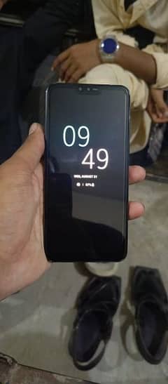 LG V50 thinq 5G . Exchenge posibal