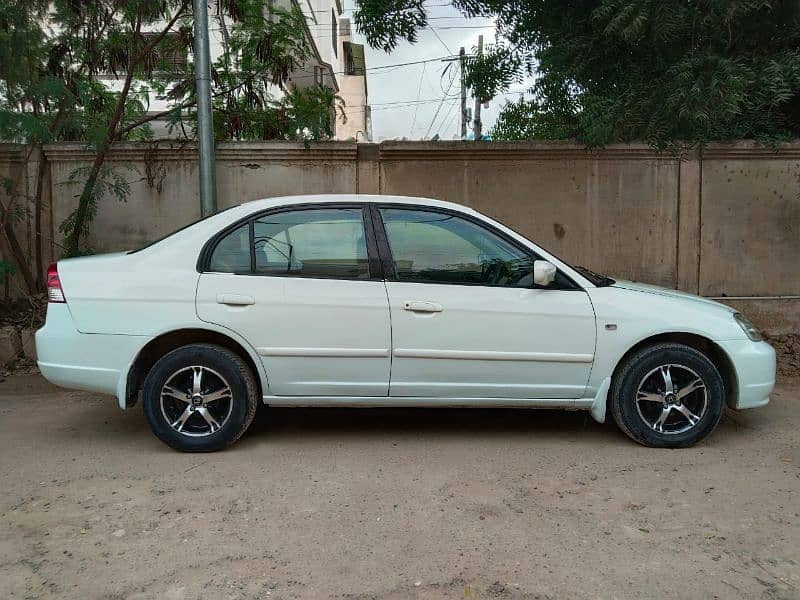 Honda Civic Vti Prosmetic 2003 In Immaculate Condition 1