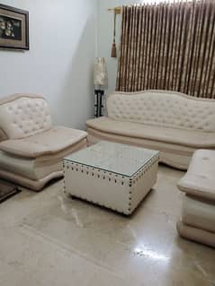 Sofa Set