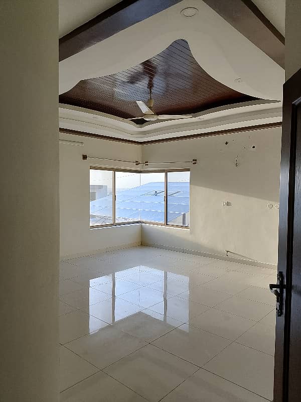 Prime Location House Portion Available For Rent in Dha-2 1