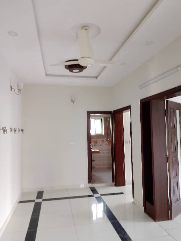 Prime Location House Portion Available For Rent in Dha-2 19