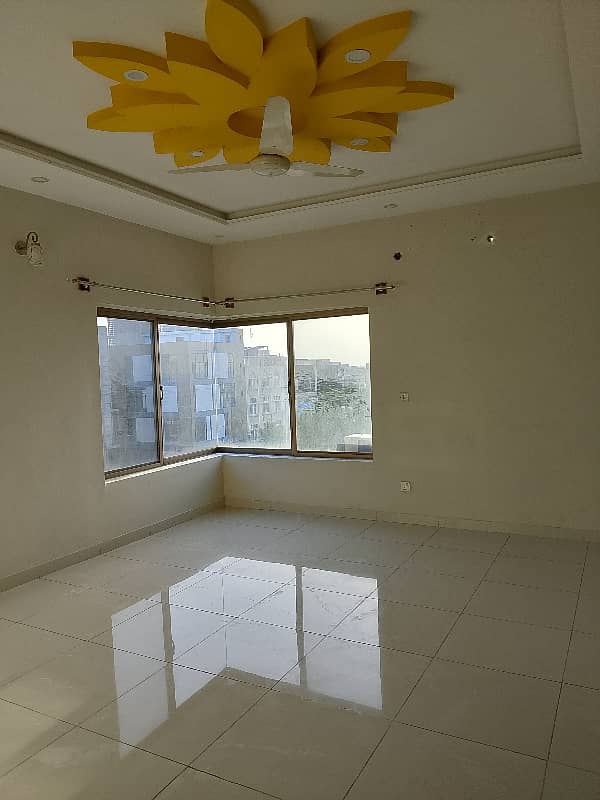 Prime Location House Portion Available For Rent in Dha-2 20