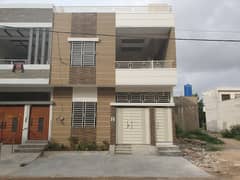 G+1 Brand New House On 40 Feet Road For Sale