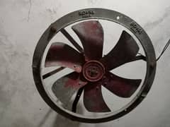 lahori air cooler (copper motor winding) +wing