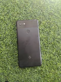 Google Pixel 3XL