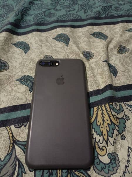 I Phone 7 plus 128gb 2