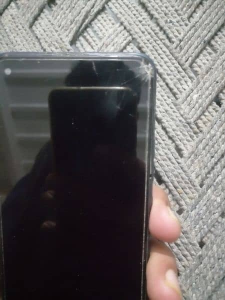 Tecno comman 12 4/64. condition 10by7 1