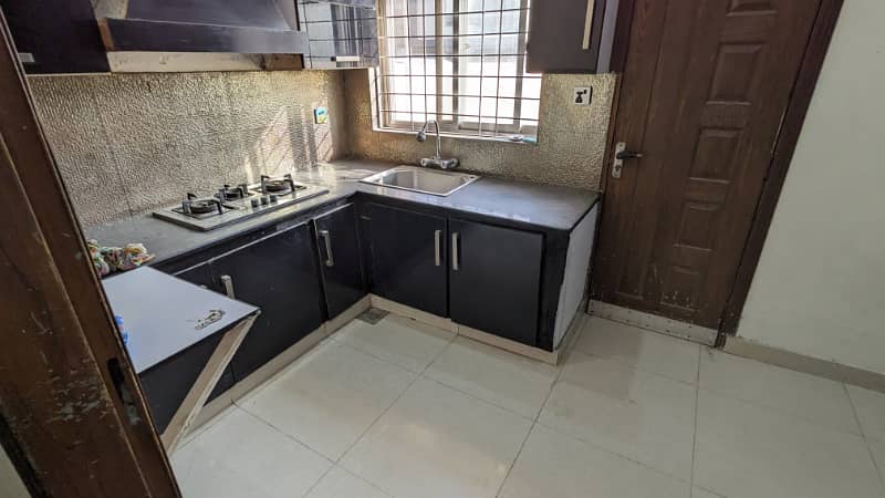 5 Marla Villa For Rent avaiable in the heart of Bahria orchard Phase 1 independent house 2