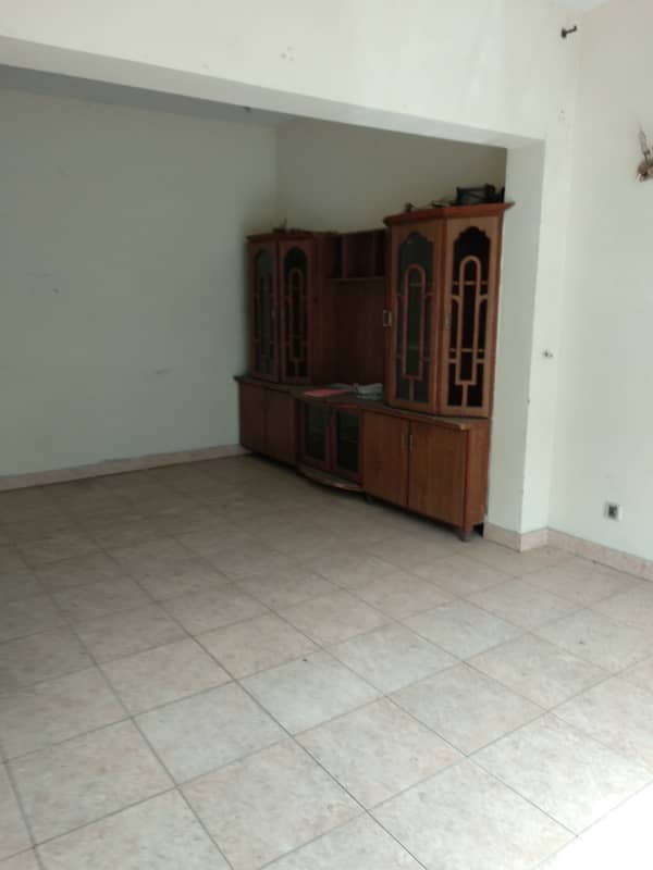 5 Marla Villa For Rent avaiable in the heart of Bahria orchard Phase 1 independent house 6