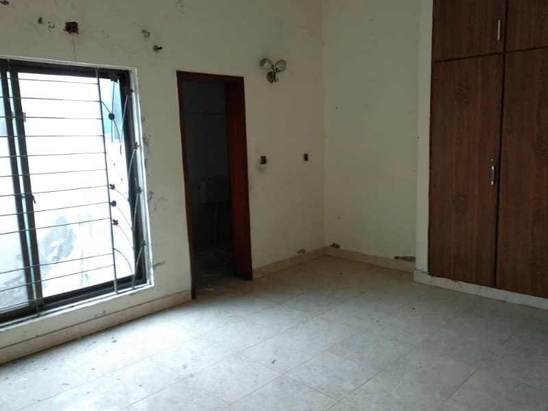 5 Marla Villa For Rent avaiable in the heart of Bahria orchard Phase 1 independent house 9