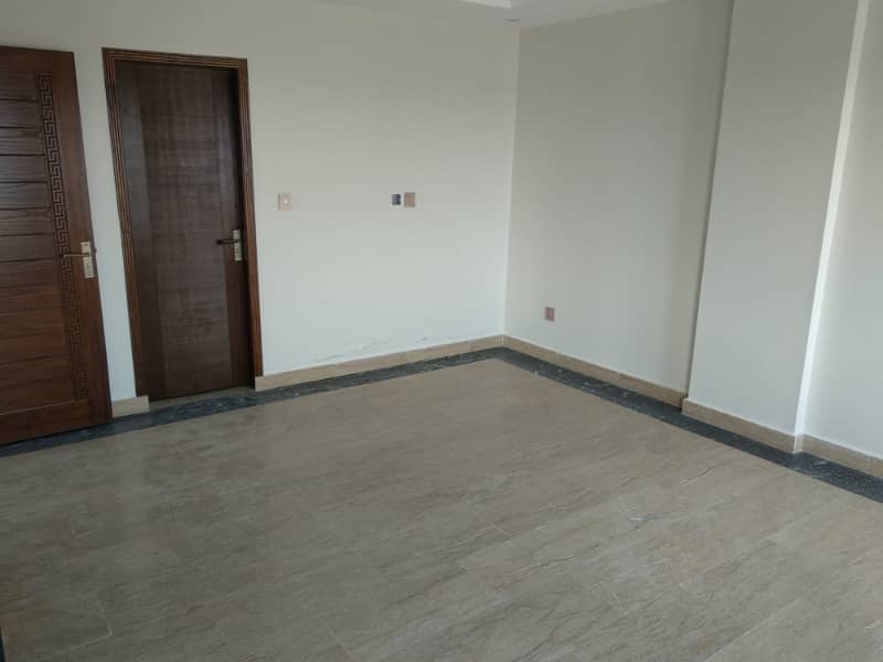 5 Marla Villa For Rent avaiable in the heart of Bahria orchard Phase 1 independent house 12