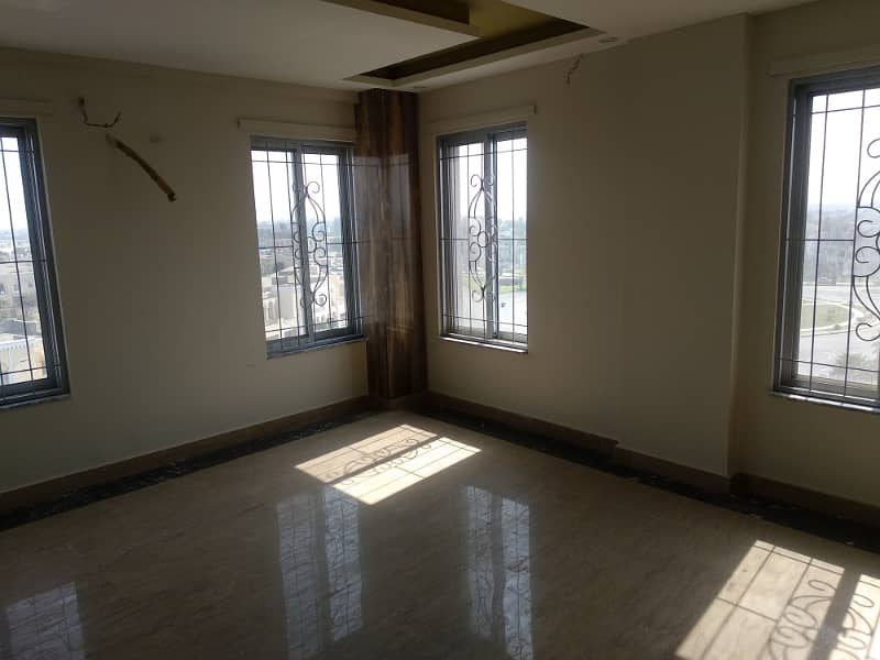 5 Marla Villa For Rent avaiable in the heart of Bahria orchard Phase 1 independent house 14