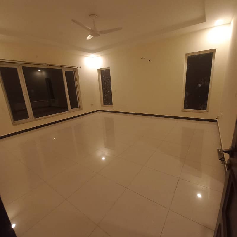 1 KANAL NEW UPPER PORTION FOR RENT IN I-8 ISLAMABAD 8