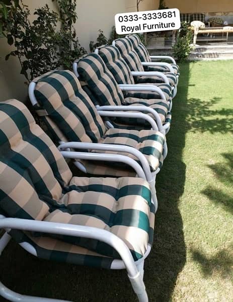 Lawn Chair/Outdoor Furniture/03333333681 7