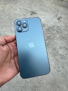 i phone 12pro max