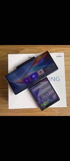 lg wing-urgent sell