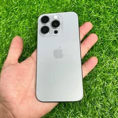 iPhone 15 pro max jv WhatsApp number 03254583038