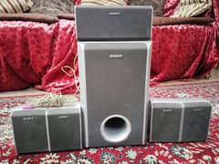 Sony original speaker system for sale