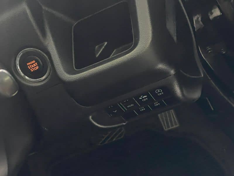 Suzuki Wagon R Stingray 2019 4