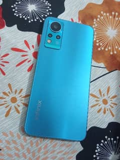 infinix note 11 6gb 128 with box