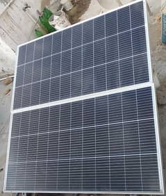 Fronus 180watt solar panels available for sale.