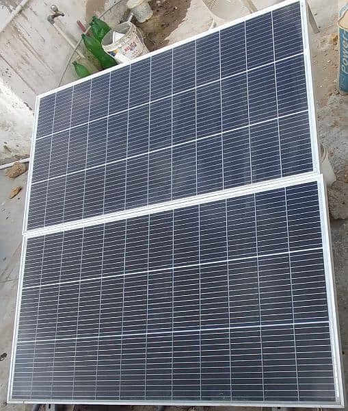 Fronus 180watt solar panels available for sale. 0