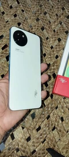 itel