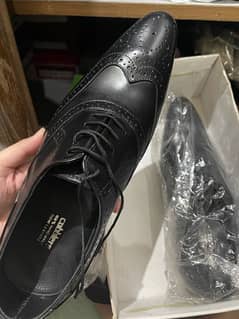 Cobblers new brand formal shoes