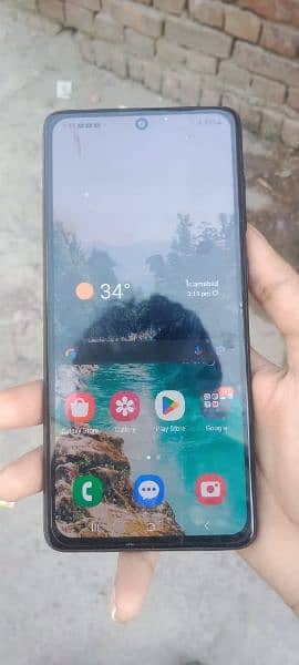 Samsung a71 mobile pta official hy 2