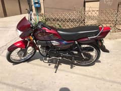 Honda Pridor for Sale just like New