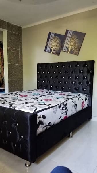 KING SIZE BED SET / BED SET / BRAND NEW BED SET / ONLY 31,999 2