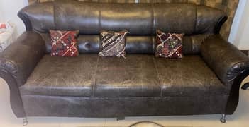 7 seater sofa set