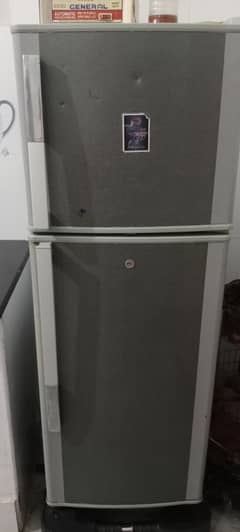 Very good condition dawlance fridge need to sell urgently