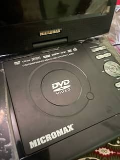 Dvd player