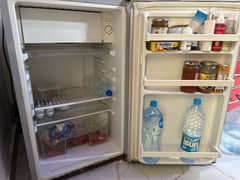 Dawlance Room fridge