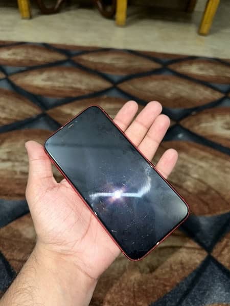 iPhone 11 128gb Factory Unlocked with Box 3