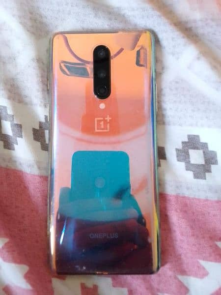 Oneplus 8 dual sim 1