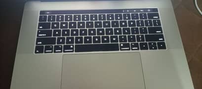 MacBook