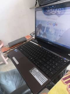 Laptop