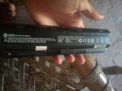 laptop battery