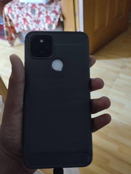 Google pixel 4a 5g approved 2